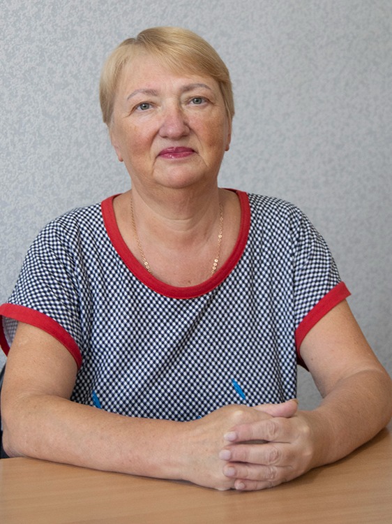 Романова-Кисличная Марина Владимировна.