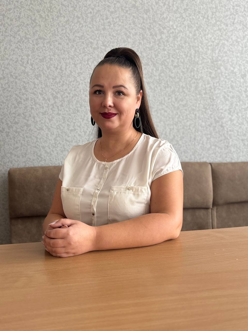 Савкова Анастасия Валериевна.