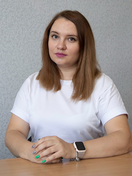 Крюкова Юлия Владимировна Крюкова Юлия Владимировна.